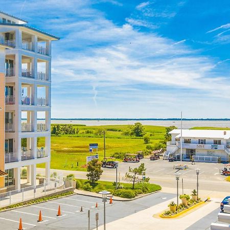 The Sanctuary - Sunset Haven B335 Apartment Вирджиния Бийч Екстериор снимка