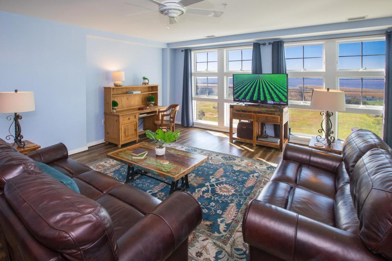 The Sanctuary - Sunset Haven B335 Apartment Вирджиния Бийч Екстериор снимка