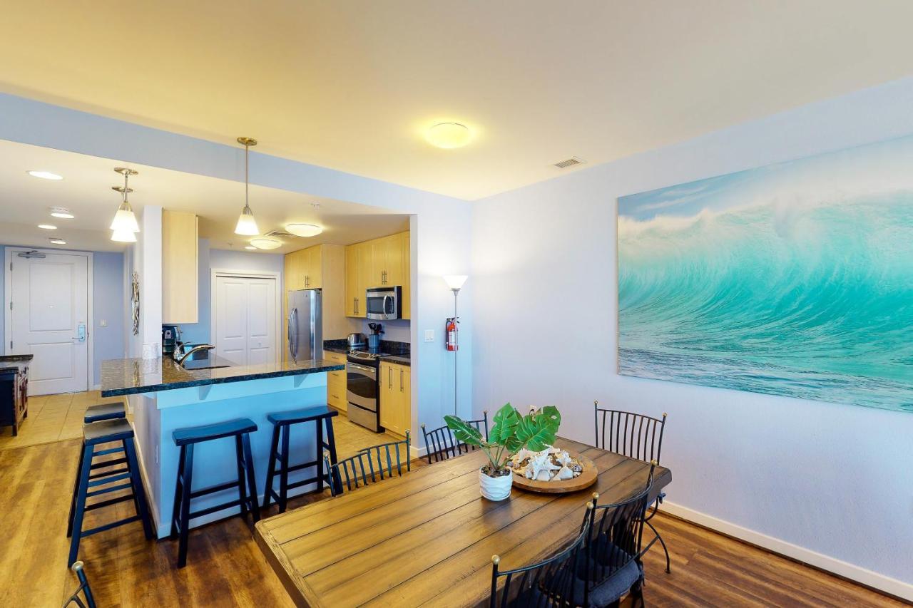The Sanctuary - Sunset Haven B335 Apartment Вирджиния Бийч Екстериор снимка