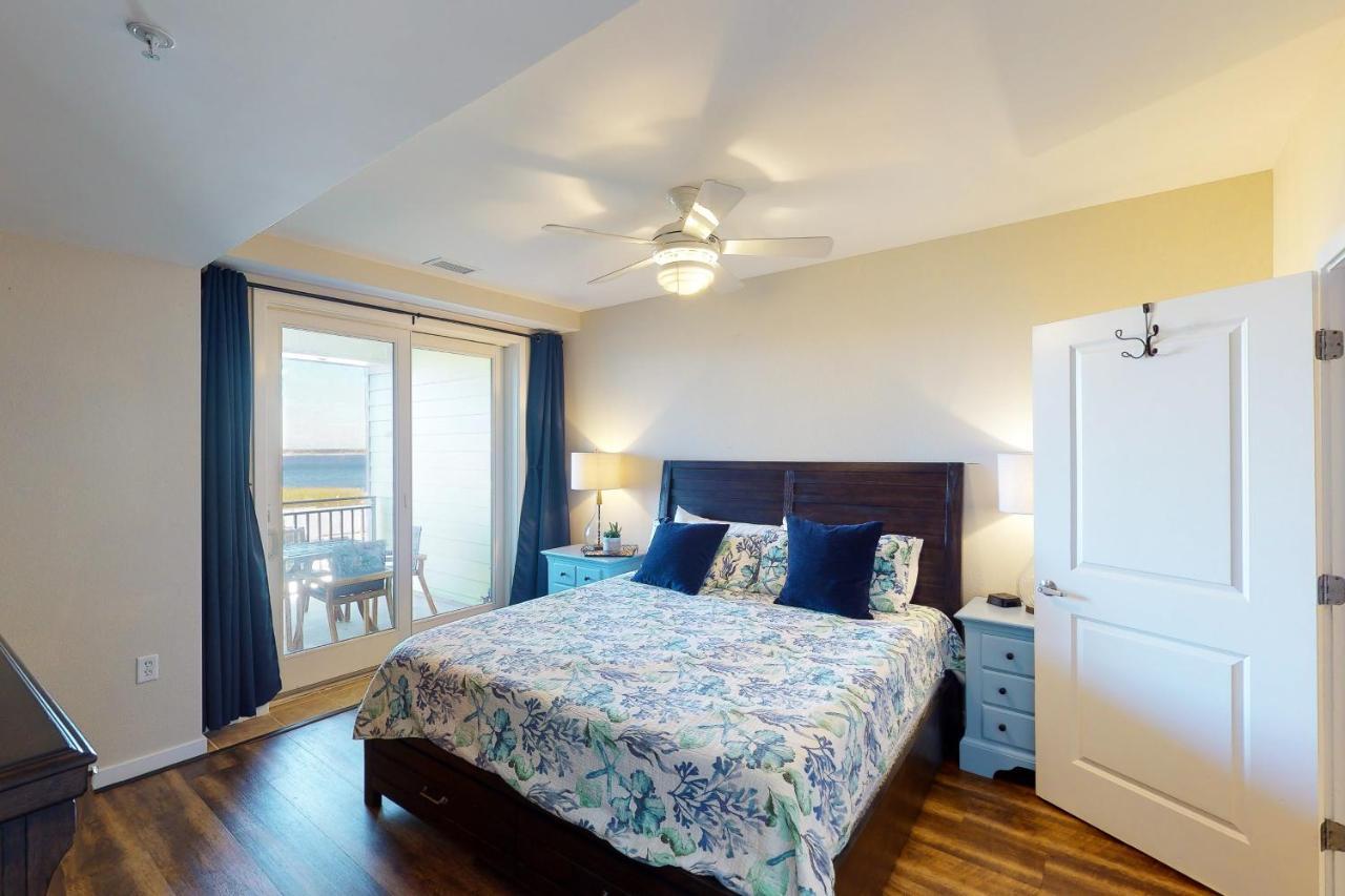 The Sanctuary - Sunset Haven B335 Apartment Вирджиния Бийч Екстериор снимка