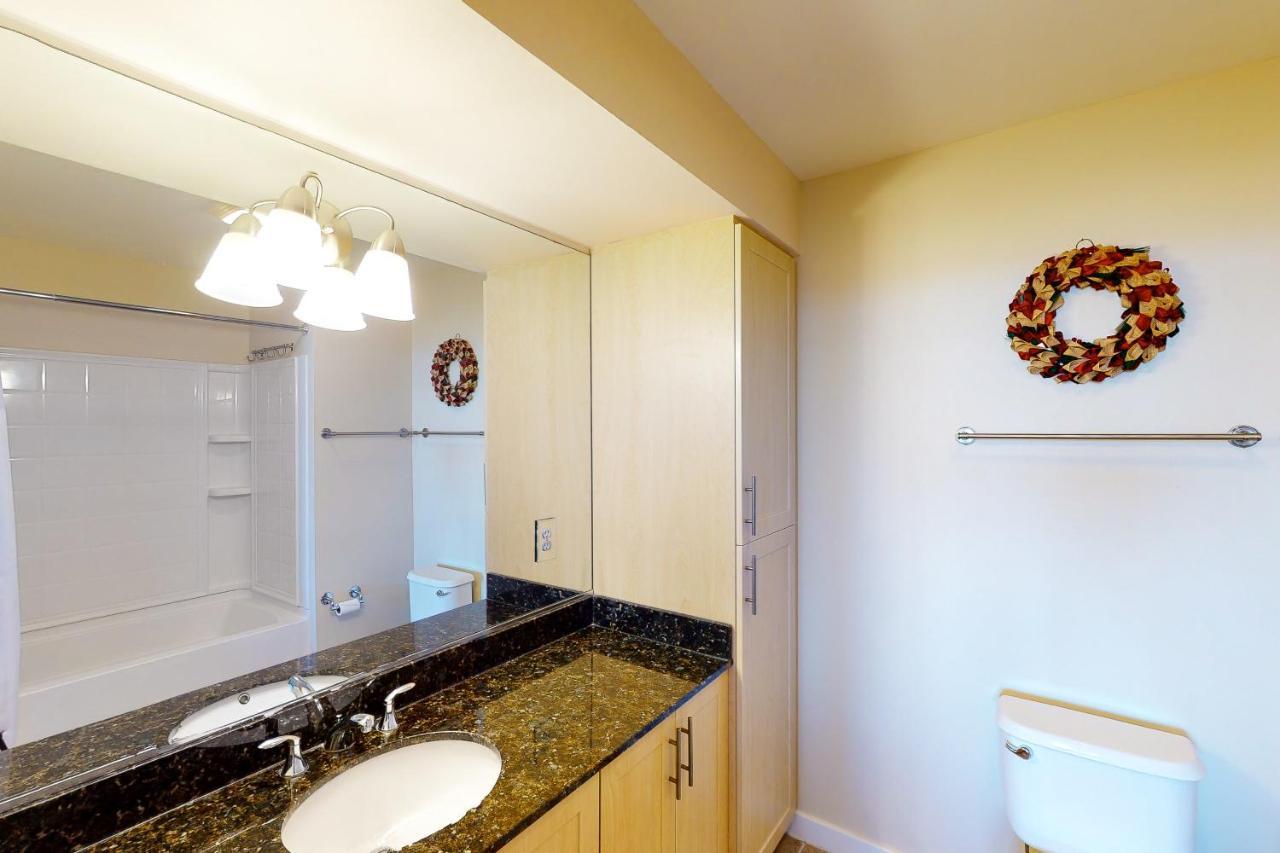 The Sanctuary - Sunset Haven B335 Apartment Вирджиния Бийч Екстериор снимка