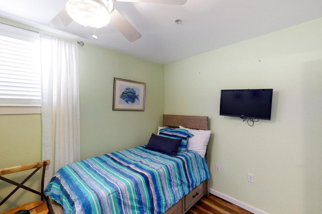 The Sanctuary - Sunset Haven B335 Apartment Вирджиния Бийч Екстериор снимка