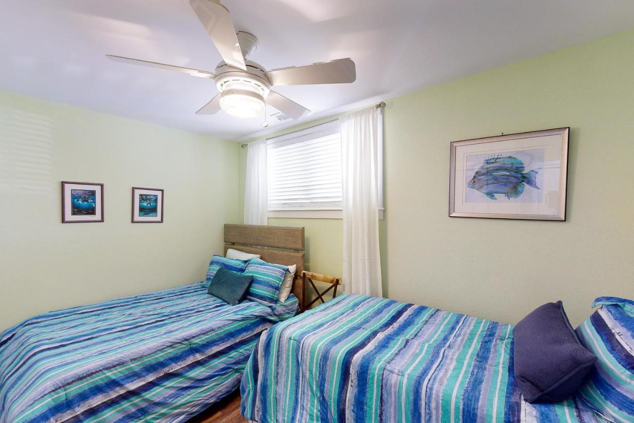 The Sanctuary - Sunset Haven B335 Apartment Вирджиния Бийч Екстериор снимка