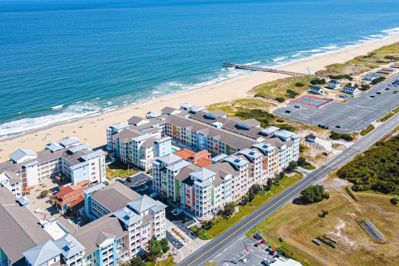 The Sanctuary - Sunset Haven B335 Apartment Вирджиния Бийч Екстериор снимка