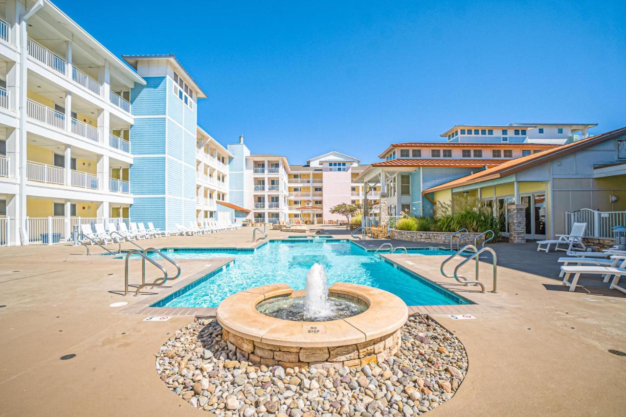The Sanctuary - Sunset Haven B335 Apartment Вирджиния Бийч Екстериор снимка