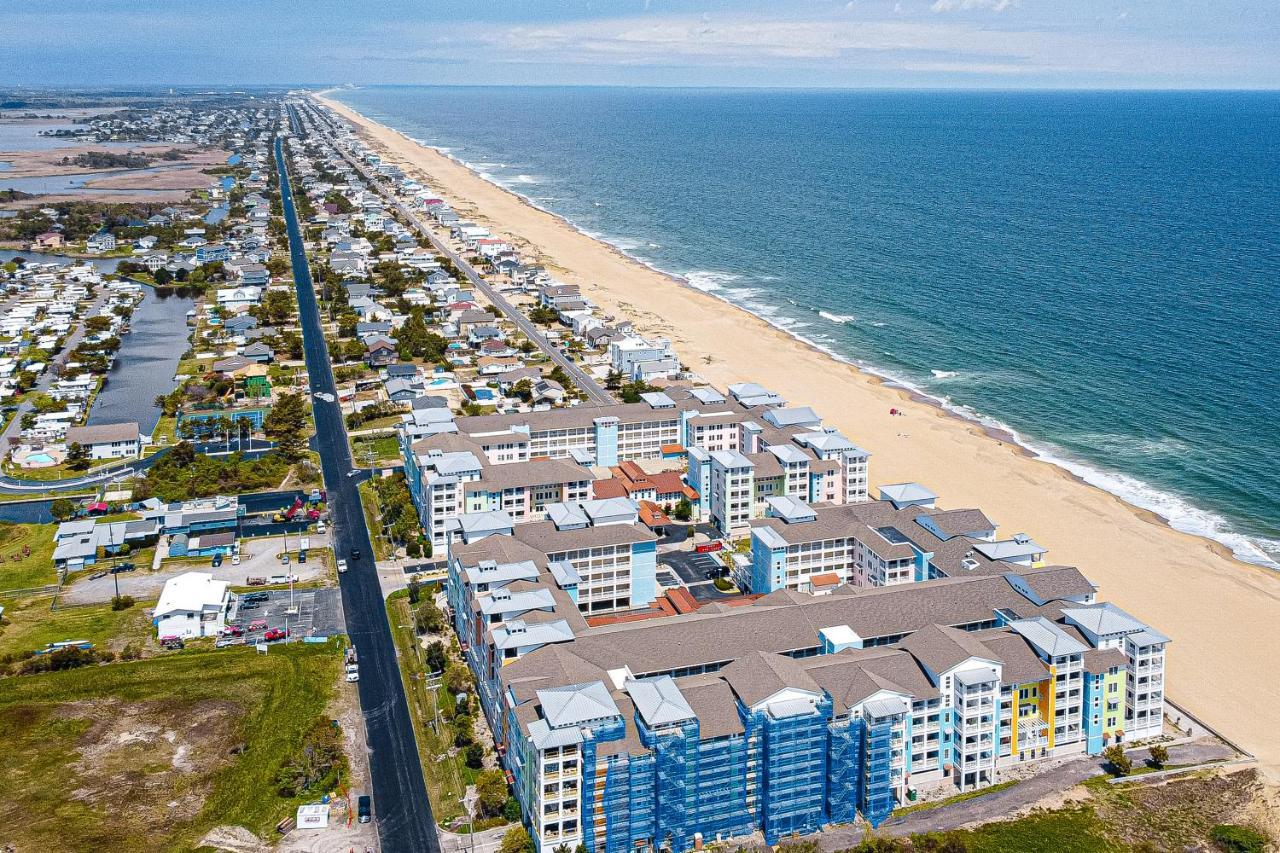 The Sanctuary - Sunset Haven B335 Apartment Вирджиния Бийч Екстериор снимка